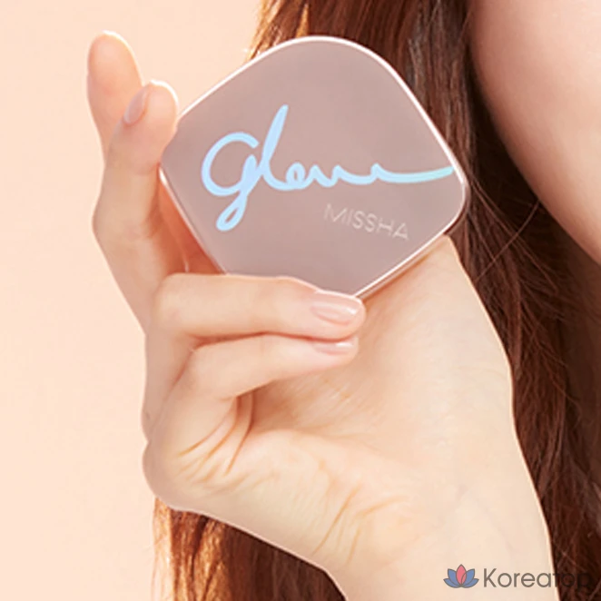 Missha Бальзам для сияющей кожи, 50 мл, 1 шт.