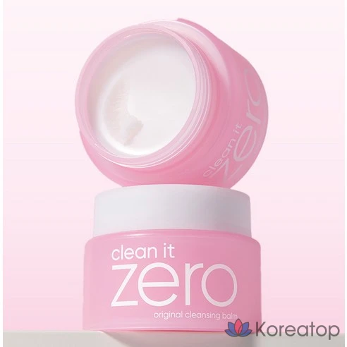 Очищающий бальзам Banila Co Clean It Zero Original