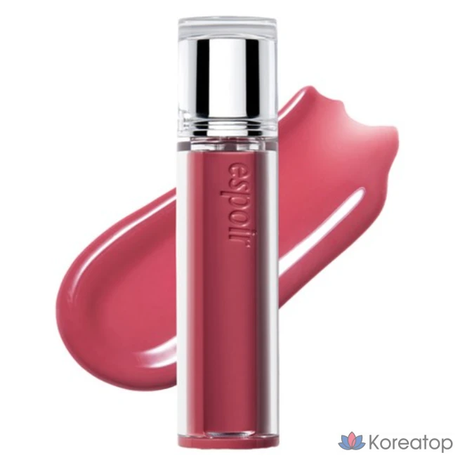 Блеск для губ Espoir Couture Lip Tint Glaze, 15 Serenade, 1 шт.