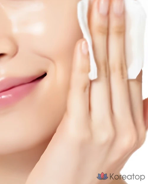 Жидкая маска для лица Mamonde Flora Glow Rose, 80 мл, 1 шт.