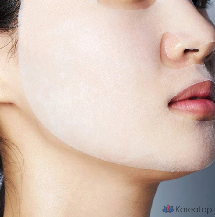 Успокаивающая увлажняющая маска Dr. Jart+ Water Jet, 5 штук в упаковке, 1 упаковка.