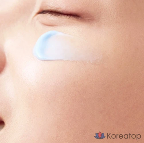 Крем Dear, Klairs Midnight Blue Calming Cream, 60 мл, 1 шт.