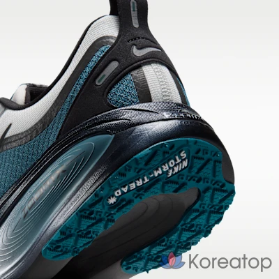 Кроссовки мужские Nike Vomero 18 GORE-TEX, водонепроницаемые