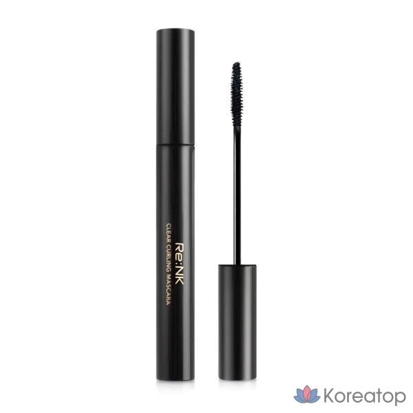 Lienkei Clear Curving Mascara, 8,5 мл, ультратонкая кисточка, 1 шт., фото 2