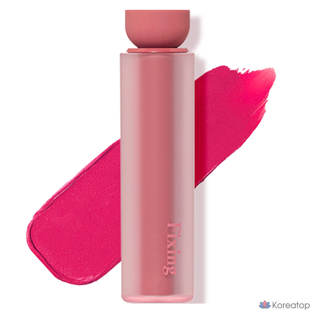 Тинт для ногтей Etude House Fixing Tint Bar, 02 Clear Berry, 1 шт.