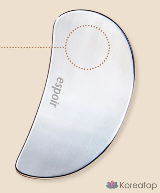 Набор косметики Espoir Makeup Suk Paschula, разные цвета, 3 штуки., фото 2