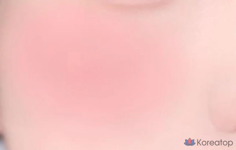 Мусс для щёк Lilybyred Love Beam Cheek Mousse, оттенок 09 Rich Yogurt Mousse, 3.8 г, 1 шт., фото 2