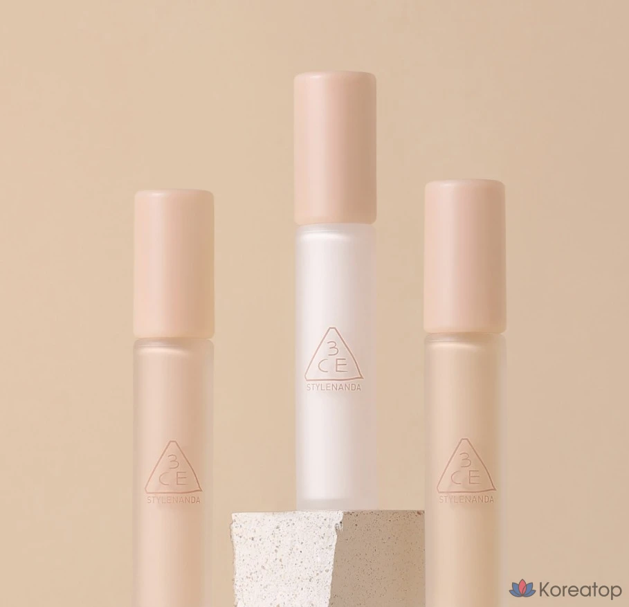 Жидкий консилер 3CE Skin Fit Cover, 4,3 г, 1 шт., белый, фото 8