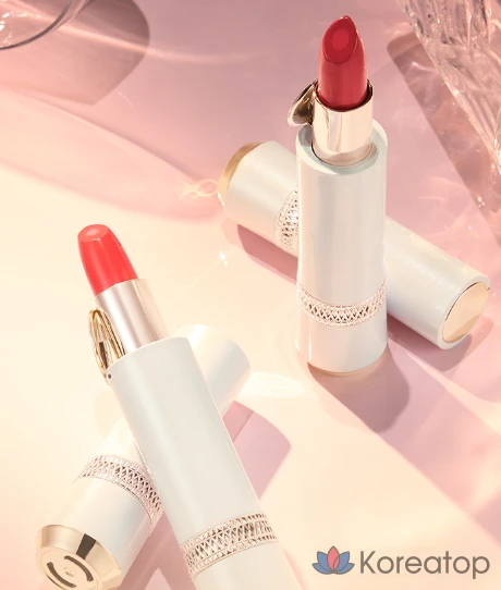 Помада Isa Knox Ageless Authentic, 1 шт., 3,5 г, оттенок Dreaming Coral., фото 2