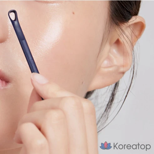 Очищающие патчи для носа Mediheal Blackhead Melting Clear Nose Patch