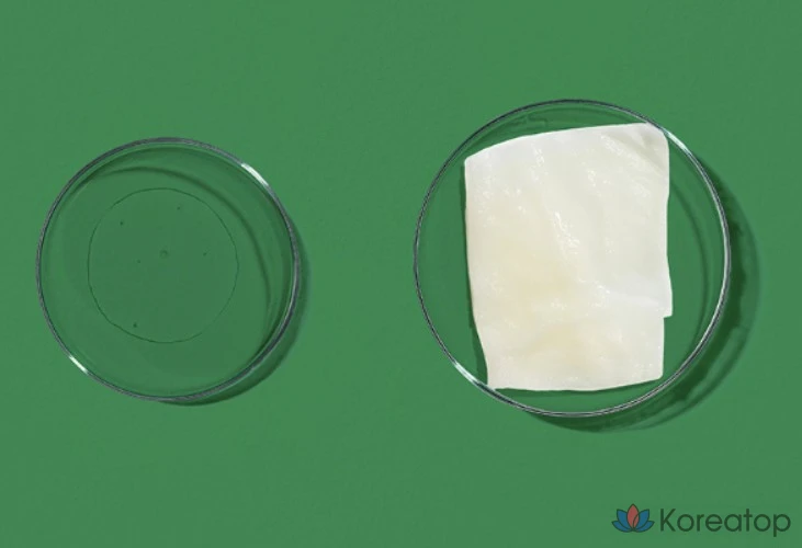 Тканевая маска COSRX Pure Fit Cica Calming True, 1 упаковка, 5 штук, фото 7