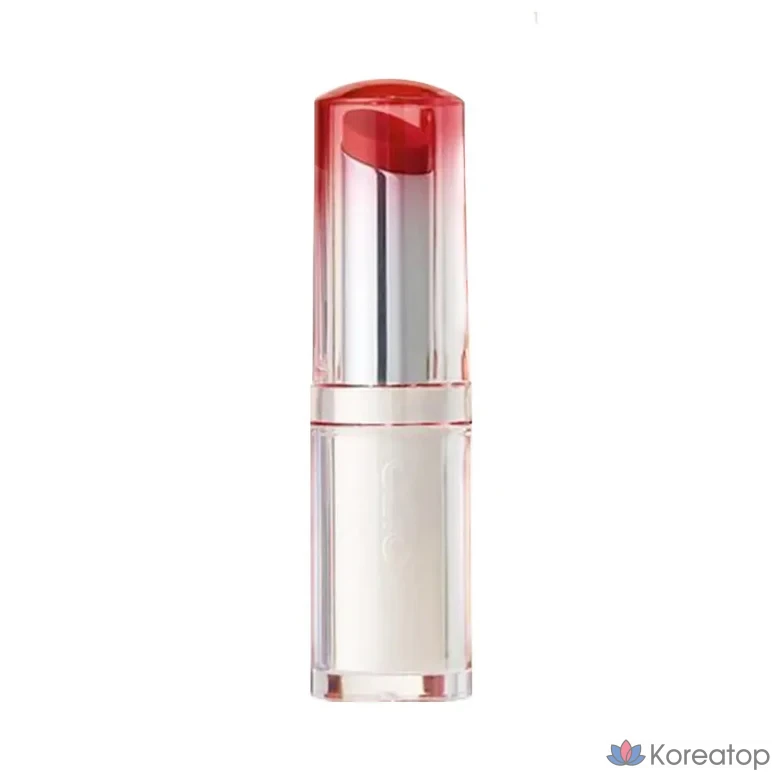 Бальзам для губ Clio Crystal Glam Balm, 03 Медовая вишня, 3,2 г, 1 шт.