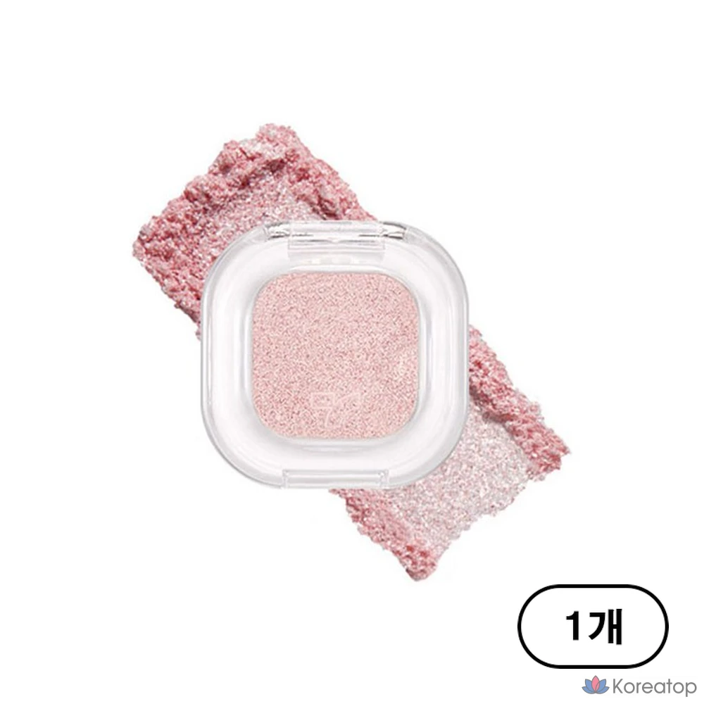 Монотени для век Tony Moly Eye Tone, оттенок Snow Pink, 1 шт.