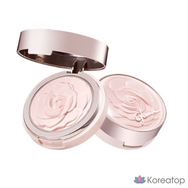 MISSHA Glow Tone-Up Rose Pact, 1 шт.