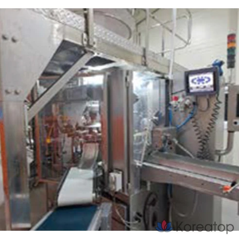 Порошок Baeknyeoncho Cooking Story, 100 г