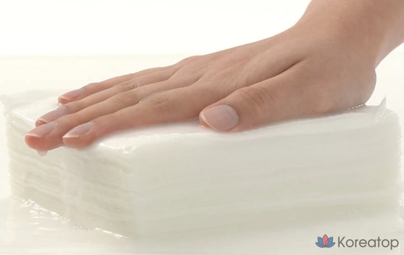 Очищающие салфетки Point&amp; Deep Clean All-in-One Cleansing Tissue, 80 шт., 445 г