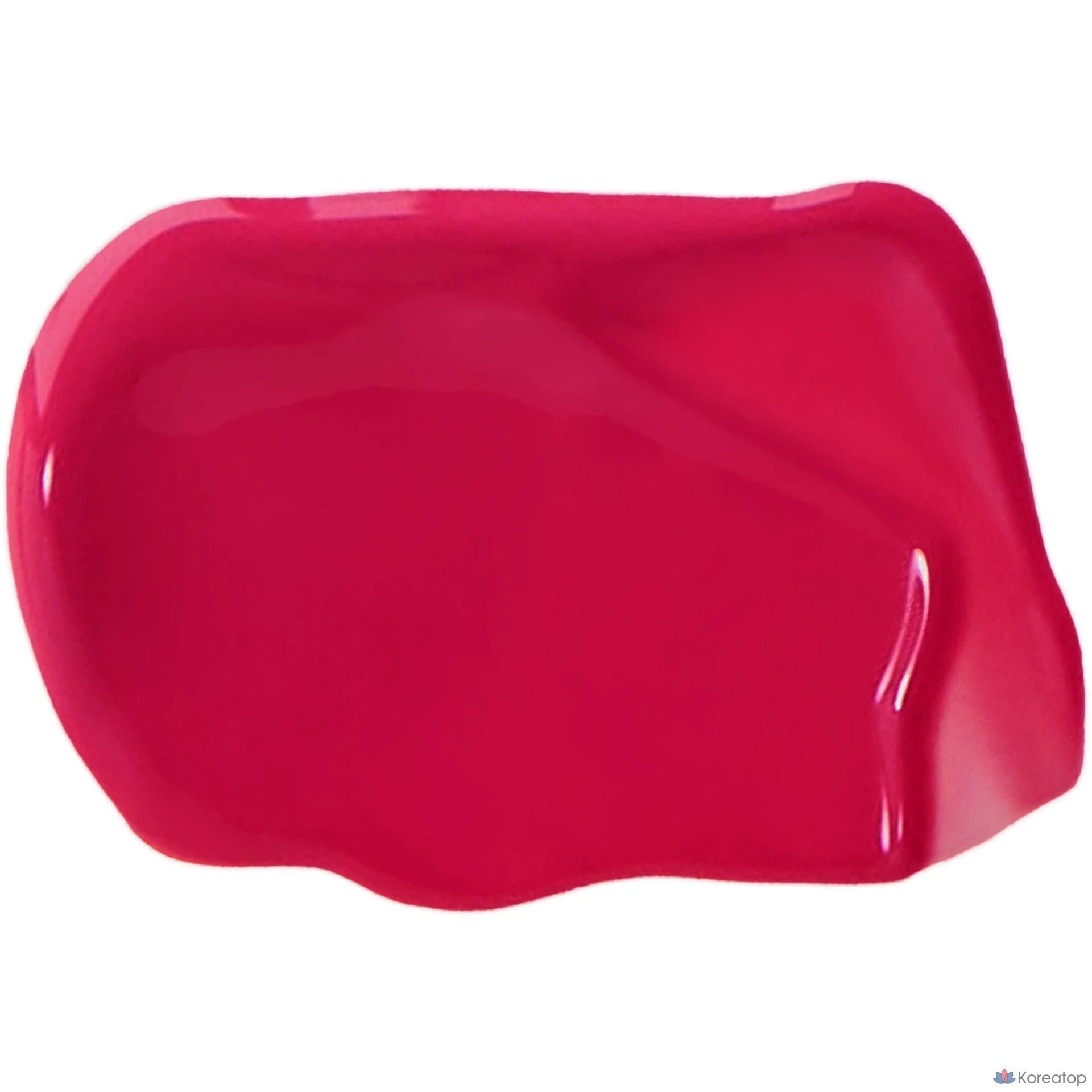 Тинт для губ Dinto Blur Glowy Lip Tint, оттенок 223 Amor Party, 3.5 г, 1 шт., фото 3