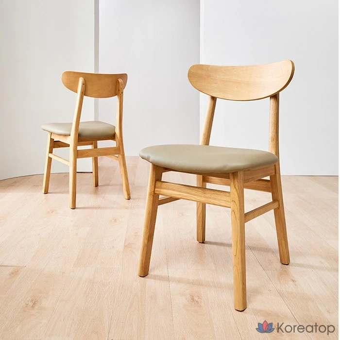 Кушон Easydew Boeing Cushion Interior Chair, оттенок Natural, 1 шт.