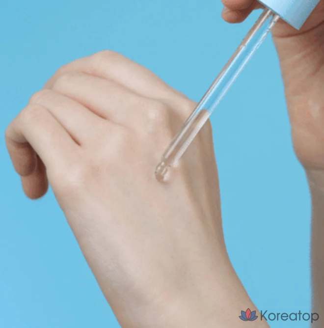 Skin &amp; Lab High Barrier Hyaluronic Essence, 50 мл, 1 шт.