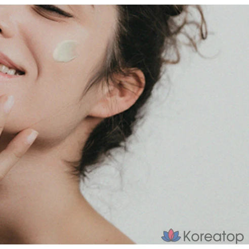 Крем для восстановления с пептидами и цика Beauty Recipe Neverwood, фото 8