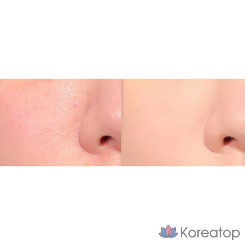 Тональный крем Espoir Pro Tailor Foundation Be Velvet SPF22 PA++