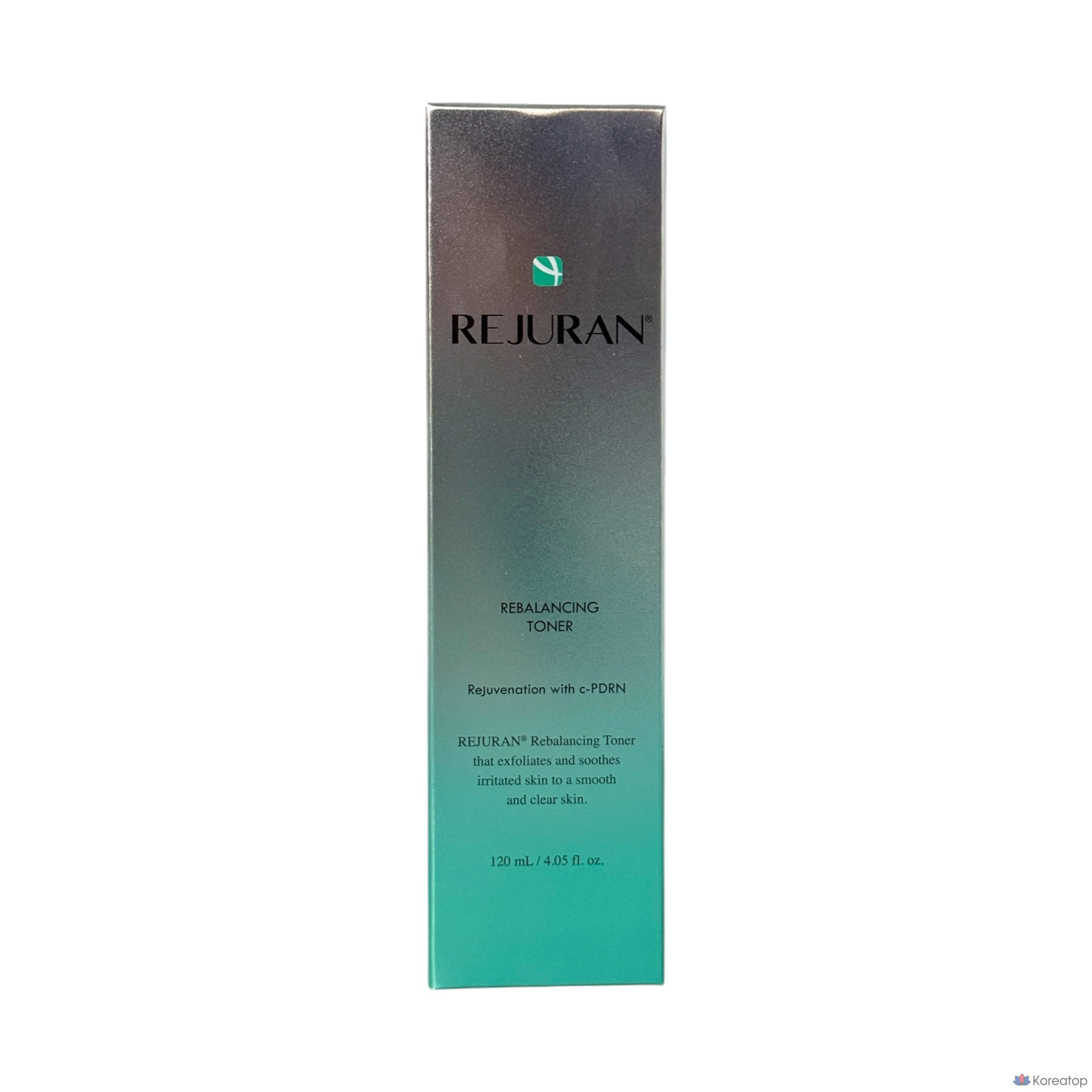 Тоник для восстановления баланса кожи REJURAN Healer, 120 мл, 1 шт.