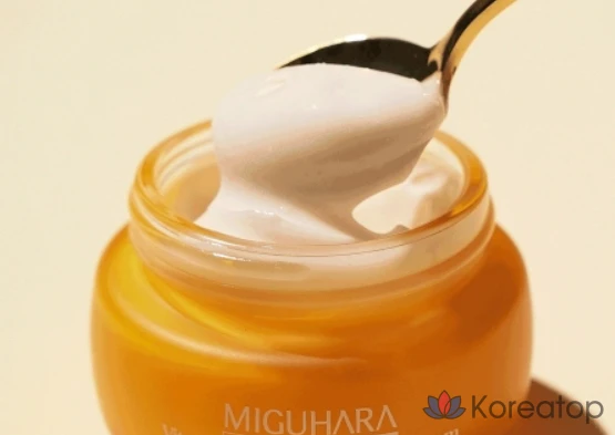 Интенсивный мелатониновый крем Miguhara Vita, 50 мл, 1 шт.