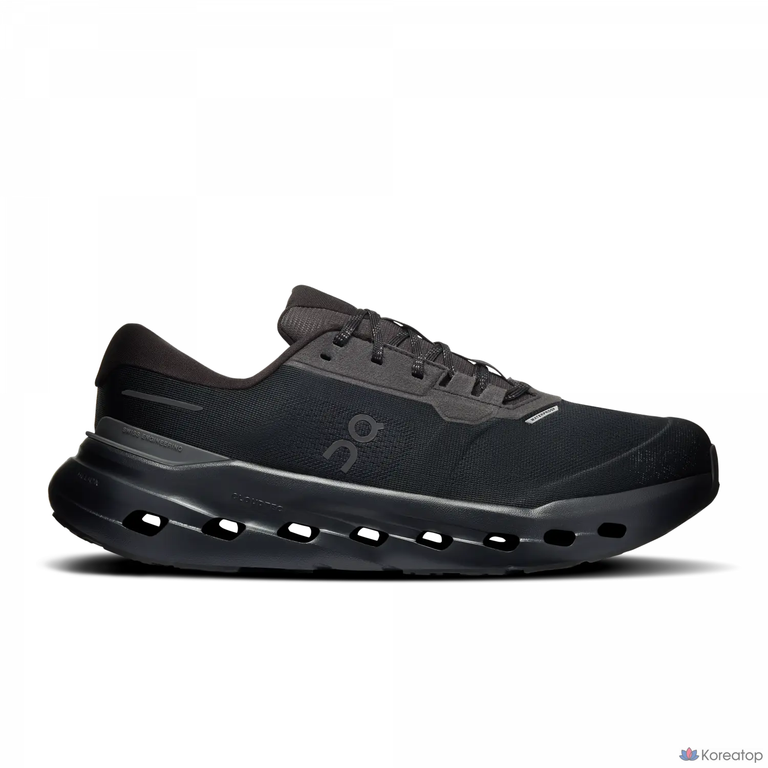 Кроссовки ON Cloudrunner 3 Waterproof