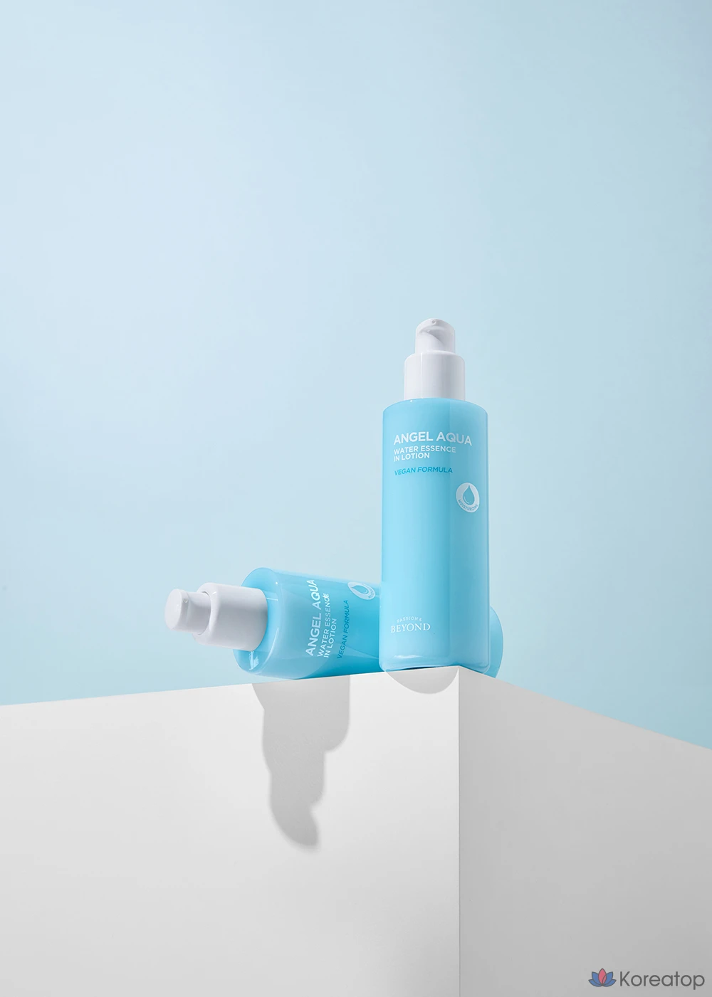 Beyond Angel Aqua Water Essence-In-Lotion, 200 мл, 1 шт.