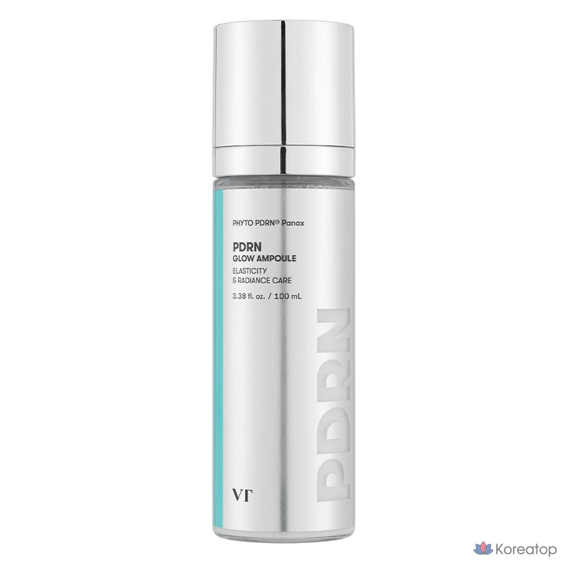 Ампула VT Cosmetic PDRN Glow, 100 мл, 1 шт.