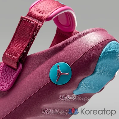 Сандалии детские Jordan Hydrip