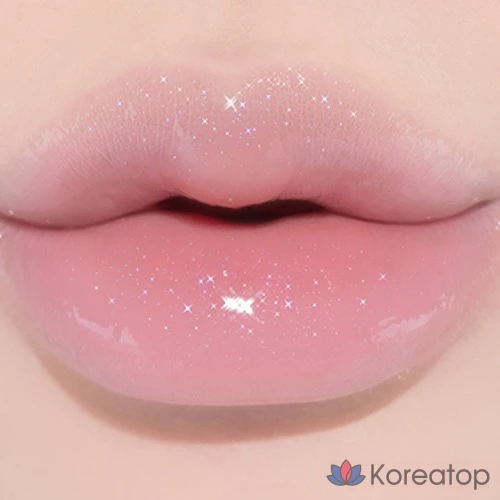 Блеск для губ Espoir Plumpize, № 3 Milky Way, 1 шт., фото 2