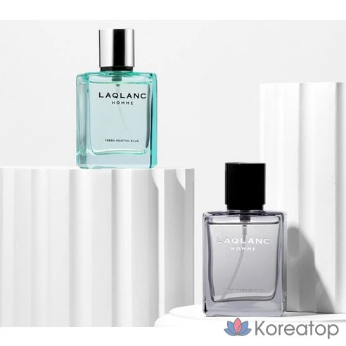 Парфюм Lacquer Homme Classy Mood Cotton, 50 мл