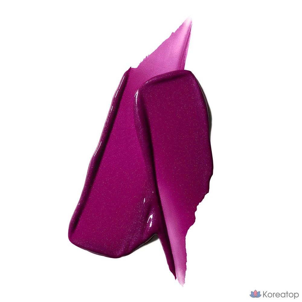 Губная помада Mac Lustreglass Sheer Shine Lipstick, оттенок Piggy, 1 шт., фото 2