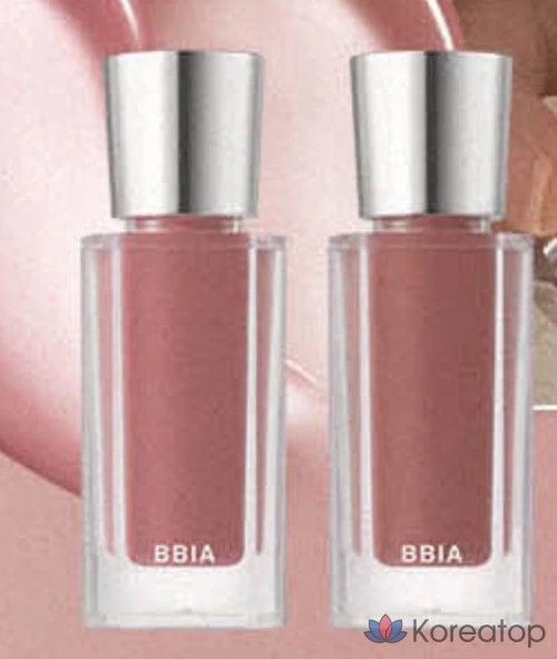 Тинт для губ BBIA Over Glaze, оттенок 06 Peanut Candy, 1 шт., фото 7