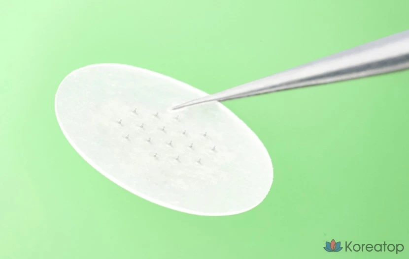 Набор для устранения неполадок AcroPass Trouble Cure Small, 1 шт., 9 штук.