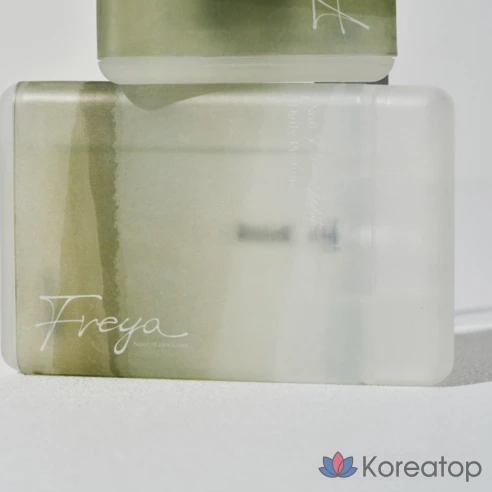 Карманные духи Freya Pure White Eau de Parfum 20 мл