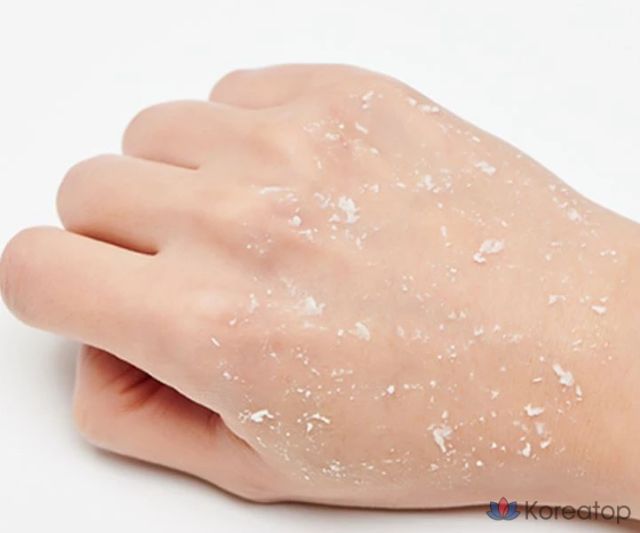 Гель-пилинг Coreana Green Bean, 120 мл, 1 шт.