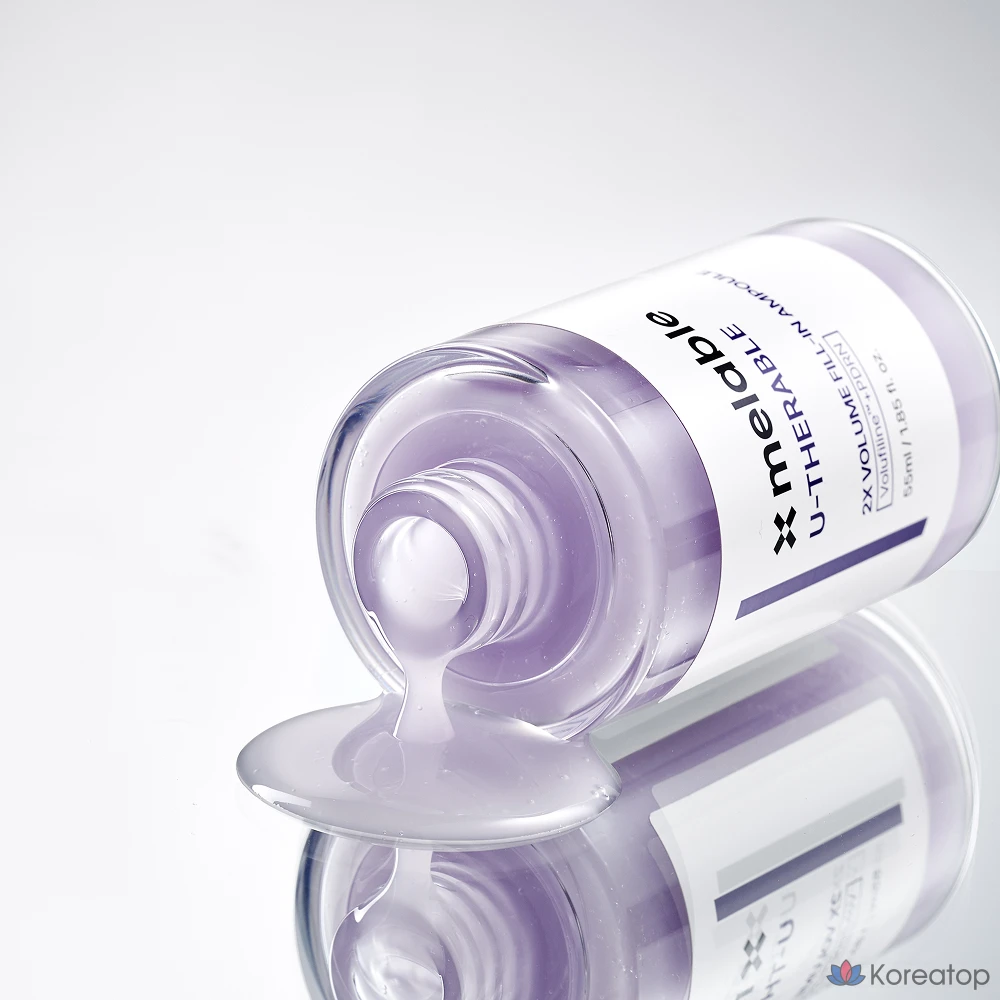 Youcerable 2X Volume Fill-in Elasticity Volume 3cc Ampoule, 1 шт., 55 г