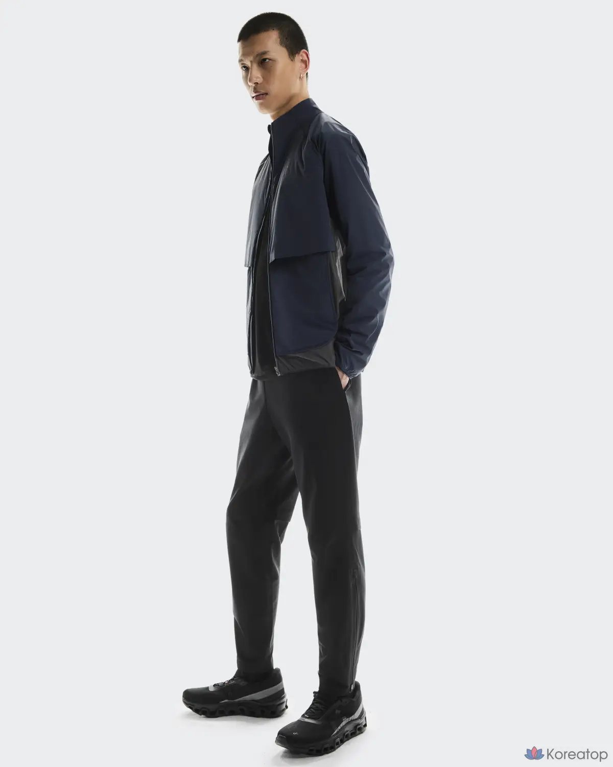Брюки ON Weather Winter Pants, фото 3