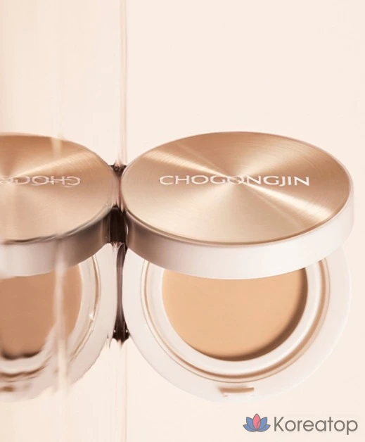 BB-кремовая подушечка, 15 г, 23N песок, фото 3