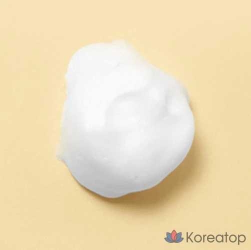 Пенка для глубокого очищения кожи Manyo Factory Pure &amp; Deep Cleansing Foam, 200 мл, 1 шт.