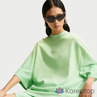 Футболка женская Nike Energy Oversized, фото 3