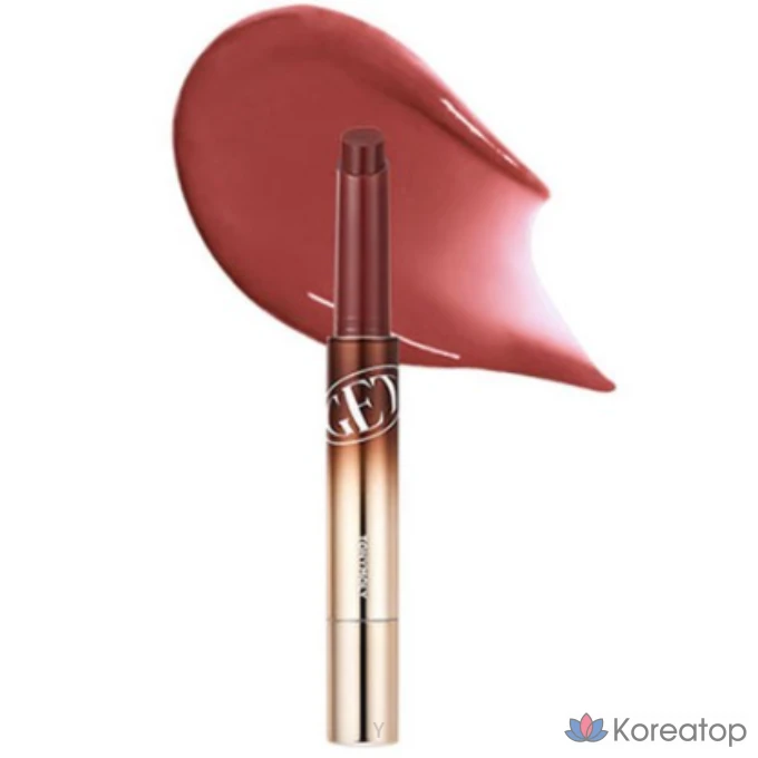 Бальзам-блеск для губ Tony Moly Get It Tint Glaze Balm, № 13 (темный шоколад), 1,8 г, 1 шт.