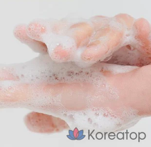 Очищающая пенка для лица One Thing Eoseongcho с мягкой кислотностью, 1 шт., 150 мл