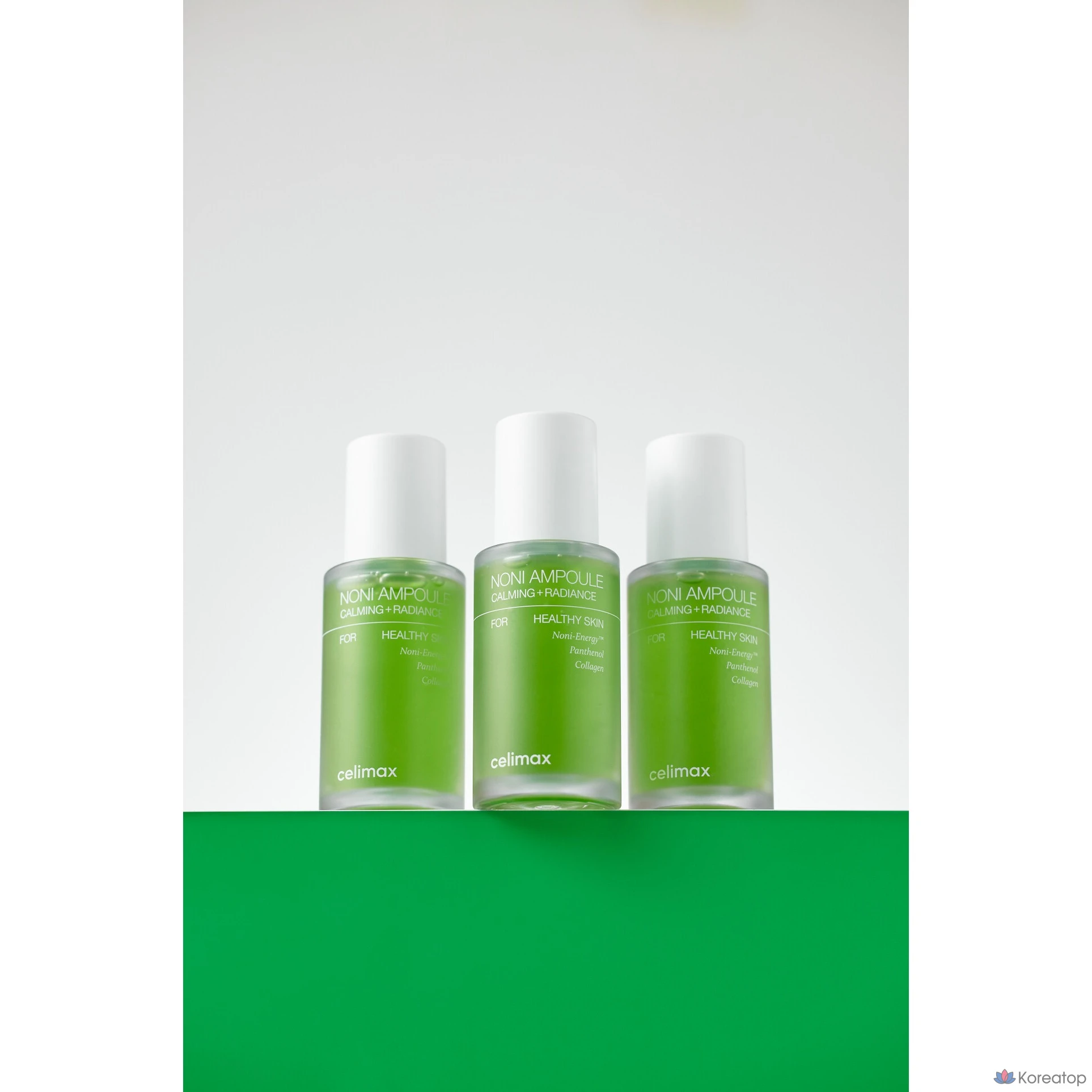 Ампульная сыворотка Celimax The Real Noni Energy Ampoule, 30 мл, 1 шт.
