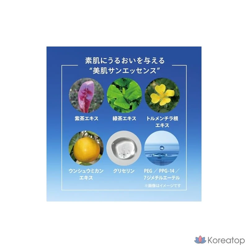 Солнцезащитный крем Anessa Perfect UV Skin Care Milk, 60 мл, 1 шт., фото 8