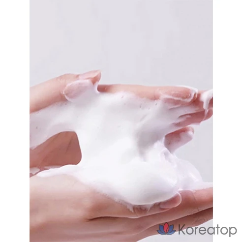 Пенка с нано частицами глубоко очищающая Dr*Banggiwon, 200 мл