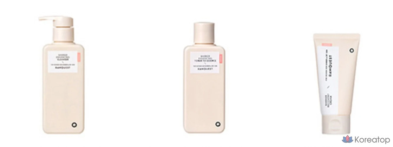 Тонер-эссенция Rawquest Barrier Enhancing Toner To Essence, 200 мл, 1 шт.