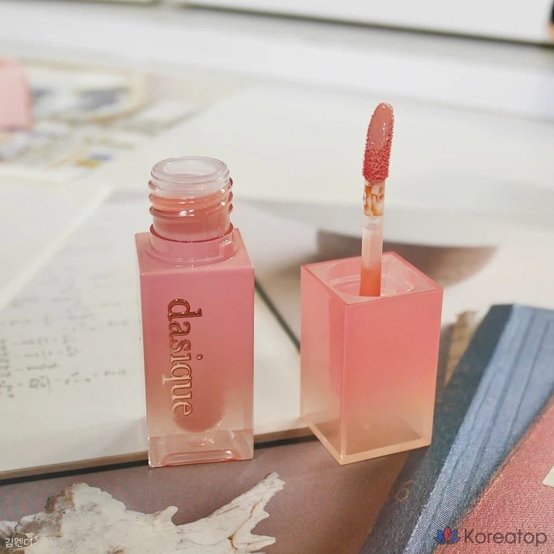 Тинт Daisy Juice Dewey, Mood Mango, 1 шт